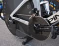 Der Pinarello Bolide F von Filippo Ganna