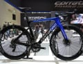 Corratec CCTZ Evo Factory