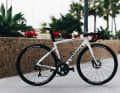 Das Specialized S-Works Tarmac SL7  "Remco’s Reign" von Remco Evenepoel