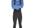 Endura Pro SL Bibtight II (mit Polster und Membran)