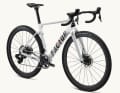 Teures Vergnügen: Bereits das "Einstiegsmodell" mit SRAM Force kostet 8520 Euro. Die Top-Version mit SRAM Red und Leistungsmesser liegt bei 10800 Euro.
