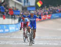 1x 1. Platz Paris-Roubaix (2019)