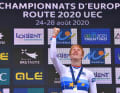 Dort holt Leknessund Gold