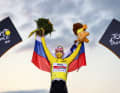 Die größten Erfolge von Tadej Pogacar: Gesamtsieg Tour de France 2020 & 2021 