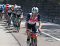 Auf der 5. Etappe der Tour of the Alps 2021 (Platz 74)