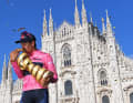 Gesamtsieg Giro d'Italia 2021 