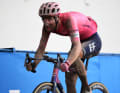 Rutsch erreichte das Ziel in Roubaix als 11.
