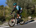 2022 bei der Mallorca Challenge im Rahmen der Trofeo Calvia (Rang 27)