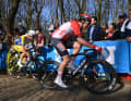 2022 bei Gent-Wevelgem (Platz 48)