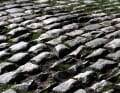 Paris-Roubaix ist bekannt für seine Kopfsteinpflastersektoren