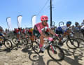 Die Klassikersaison steht vor der Tür und Jonas Rutsch will nach einer Seuchensaison 2022 endlich wieder sportliche Schlagzeilen liefern. Mit dem Omloop Het Nieuwsblad am 25. Februar in Belgien steigt der 25-Jährige in die Frühjahrsrennen ein
