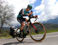 Alexander Wlasow: 5. Etappe der Tour de Romandie