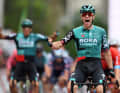 Sam Bennett: Eschborn-Frankfurt
