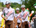AG2R-CITROËN TEAM