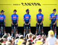 Alpecin-Deceuninck