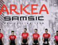 Arkea-Samsic