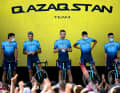Astana Qazaqstan