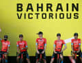 Bahrain-Victorious