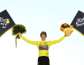 Die größten Erfolge von Jonas Vingegaard: Gesamtsieg Tour de France 2022