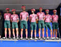 Zum Vergleich: So sah das Herren-Outfit 2022 aus