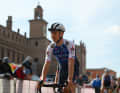 Zum Vergleich: Das Jersey von Quick-Step Alpha Vinyl aus der Saison 2022