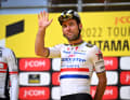 Die Top-Transfers zur Saison 2023: Mark Cavendish - von Quick-Step Alpha Vinyl zu Astana Qazaqstan Team