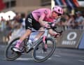 Nach der Tour Down Under, bei der Jonas Rutsch mit einem bislang noch unveröffentlichten Cannondale unterwegs war, bereitete sich der Odenwälder im spanischen Girona auf die Frühjahrsklassiker vor