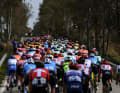 Vieles deutet auf einen Massensprint in Tavira hin
