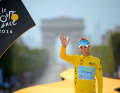 2014: Vincenzo Nibali (Astana/Italien)
