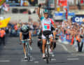 1x 1. Platz Lüttich-Bastogne-Lüttich (2011)