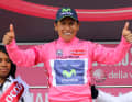 2014: Nairo Quintana (Kolumbien/Movistar)