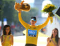 2012: Bradley Wiggins (Team Sky/Großbritannien)