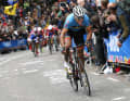 Die größten Erfolge von Philippe Gilbert: 1x Straßenweltmeister (2012)