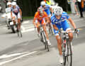 2009 in Mendrisio (Schweiz): Tatiana Guderzo (Italien)