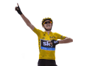 2013: Chris Froome (Team Sky/Großbritannien)