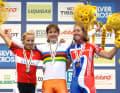 2006 in Salzburg (Österreich): Marianne Vos (Niederlande)