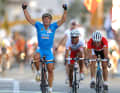 2006 in Salzburg (Österreich): Paolo Bettini (Italien)