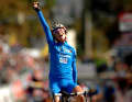 2007 in Stuttgart (Deutschland): Marta Bastianelli (Italien)