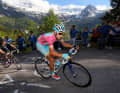 Giro d'Italia 2013: Nibali triumphiert erstmals bei der Italien-Rundfahrt. 13 von 20 Etappen fährt der Hai von Messina im Rosa Trikot, das er sich im Zeitfahren in Saltara holt.