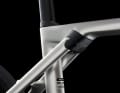 Das Herzstück am neuen Wilier Granturismo SLR ist ein integriertes Federelement. 