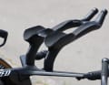 Die Fahrer des Teams Bora-Hansgrohe treten mit maßgefertigten Cockpits an: Die Liegelenker sind in Höhe und Form genau an die Anatomie der Fahrer angepasst