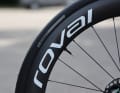 Erst kurz vor der Tour de France präsentierte Roval die neuen Laufräder Rapide CLX.