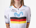 Liane Lippert (Deutsche Meisterin) 