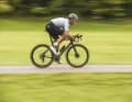Verdient sich auch durch seine Fahreigenschaften die TOUR-Bestnote 1,4: Das Tarmac SL7 von Specialized. 