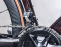Die neue Dura-Ace schaltet mit höchster Präzision, die Bremsen verzögern exzellent