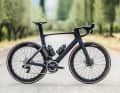 Gehört mit TOUR-Testnote 1,4 zu den besten Rennrädern der Welt: das Scott Foil RC. 