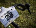 Das Cockpit: BMC ICS Aero Carbon 36/40 - aus einem Stück