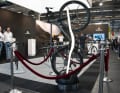 Auf der Eurobike wurde das Rad mit einer High-End-Ausstattung gezeigt - Preis: 15.000 €