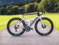202 Watt, Canyon Aeroad CFR Di2