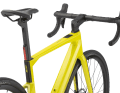 Das Rad ist in sechs Größen und zwei Modellen zu haben.